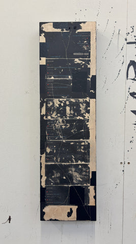 George Manhire, YouTube search history 2017-2018 (2025)