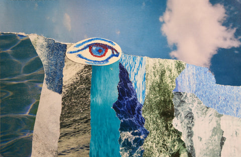 Yu Yu, The River of Time