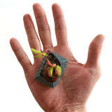 ORIBON Japanese Edition - Origami meets Bonsai