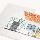 Cottage Card