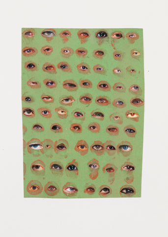Andrew Ekins, Eyefull