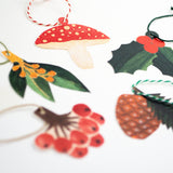 Festive Gift Tags