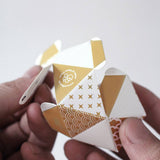 ORIBON Japanese Edition - Origami meets Bonsai