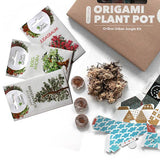 ORIBON Japanese Edition - Origami meets Bonsai
