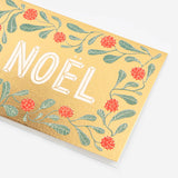 Noel Card