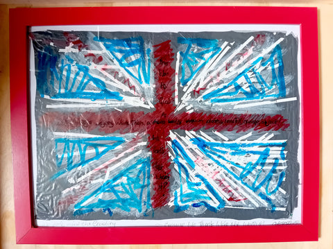 Elaina Arkeooll, Be Careful what We Wish For.