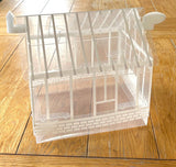 My First Mini Greenhouse