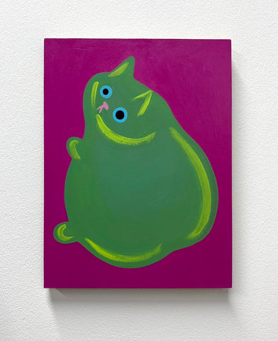 Lex Bootherstone, Dissociation (2025)