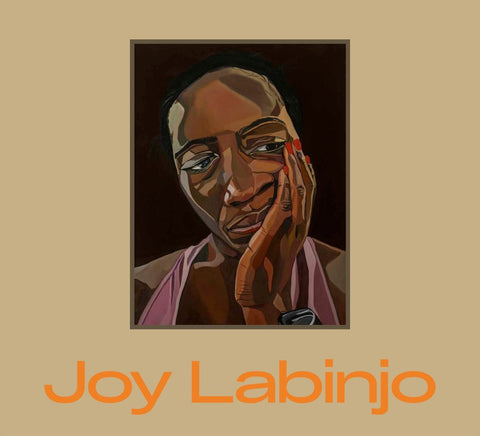 Joy Labinjo Monograph