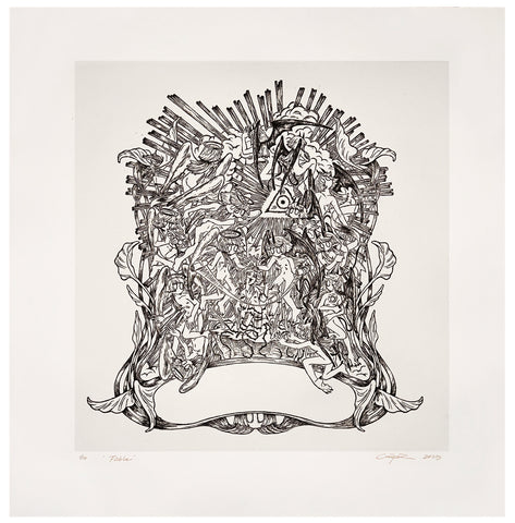 Creeprr, Fable (2025)