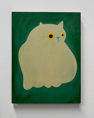 Lex Bootherstone, His name is Meatball (2025)