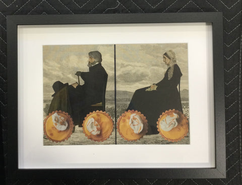 Alex McHattie, The Grey and The Black (2022)