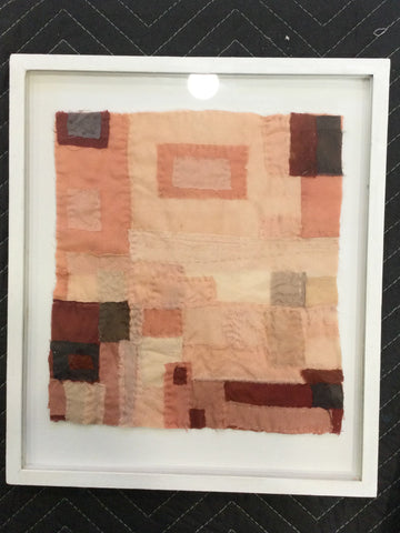 Linden Abbott, Untitled