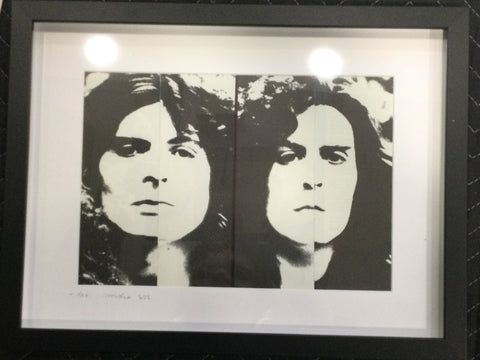 Alex McHattie, T-Rex (2022)