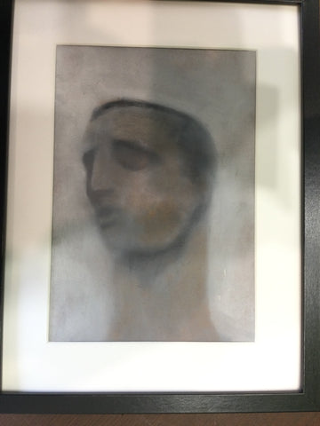 Pablo Apolinar, Breathe (2025)