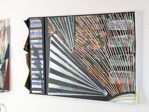 Darren O'Brien, Dark Matter (2025)