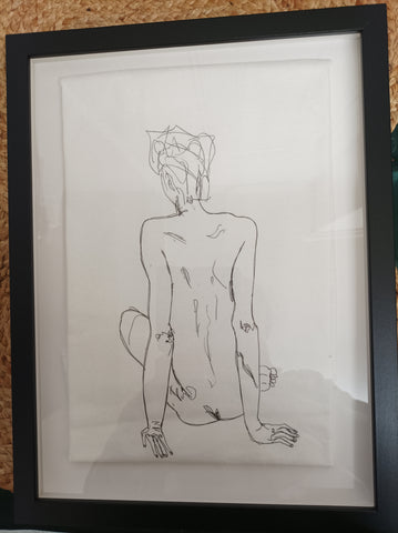 Cheli Mula, Looking Forward (2025)