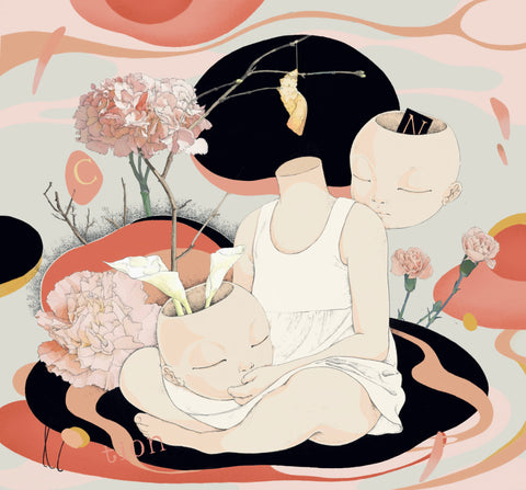 Lei LEI, Pink Dream (2024)