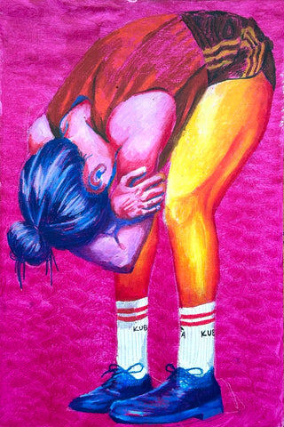 Alicja Orzechowska, Safe Space (2025)