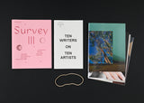 Jerwood Survey III Catalogue