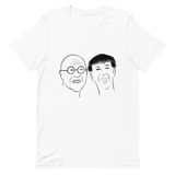 Bedwyr Williams // Limited Edition T-Shirts
