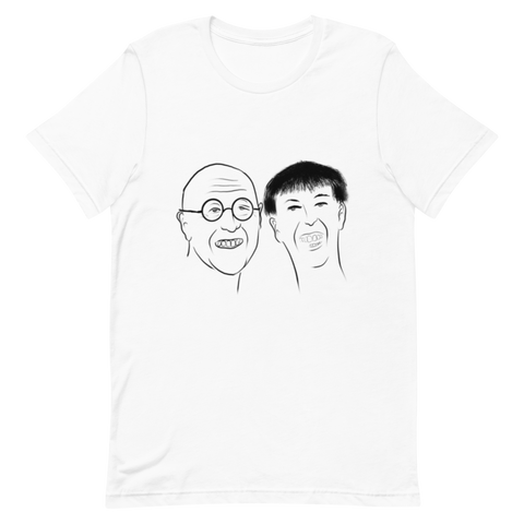 Bedwyr Williams // Limited Edition T-Shirts