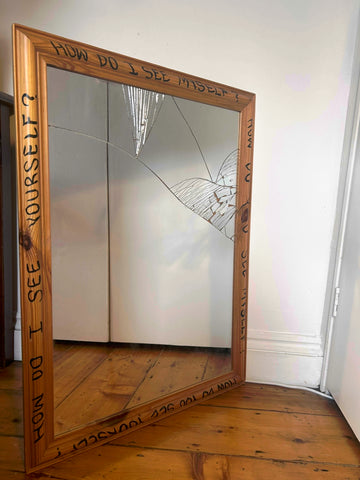 Alicja Orzechowska, Ways of Seeing (2025)