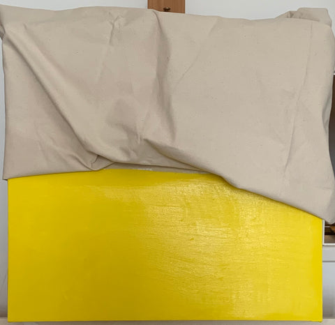 Santiago Aleman, Wrap (2024)