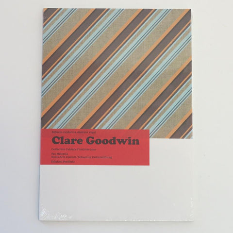 Clare Goodwin