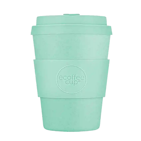 Ecoffee reusable cup // 350ml / 12oz