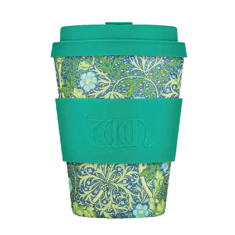 Ecoffee reusable cup // 350ml / 12oz